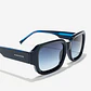 Lentes de Sol Hawkers Azure HAZU26LLT0 Azul Indigo Unisex - Talla 52mm - Miniatura 8