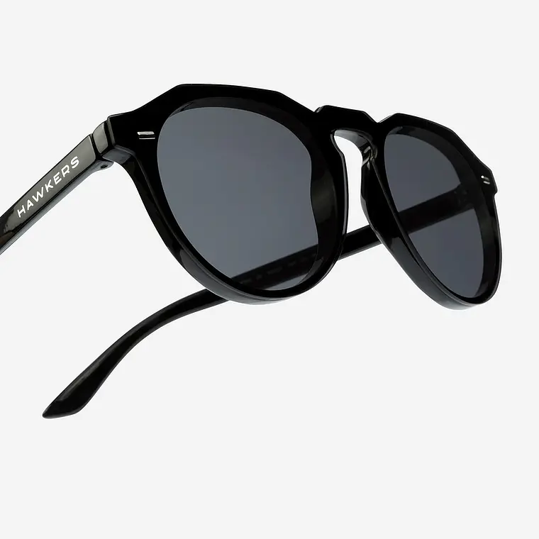 Lentes de Sol Hawkers Warwick Venm Hybdrid - Dark VWTR01 - Talla 50mm 7