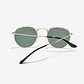 Lentes de Sol Polarizado Hawkers Moma Midtown Gold Green HMMI22DEMP - Talla 49mm - Miniatura 8