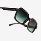 Lentes de Sol Hawkers Minimal Max-Carey Green Forest HMMX24CET0 - Talla 52mm - Miniatura 7