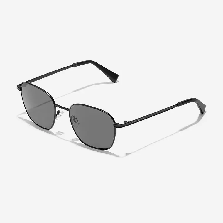 Lentes de Sol Hawkers Signal Unisex Negro HSIG20BBM0 - Talla 52mm   4