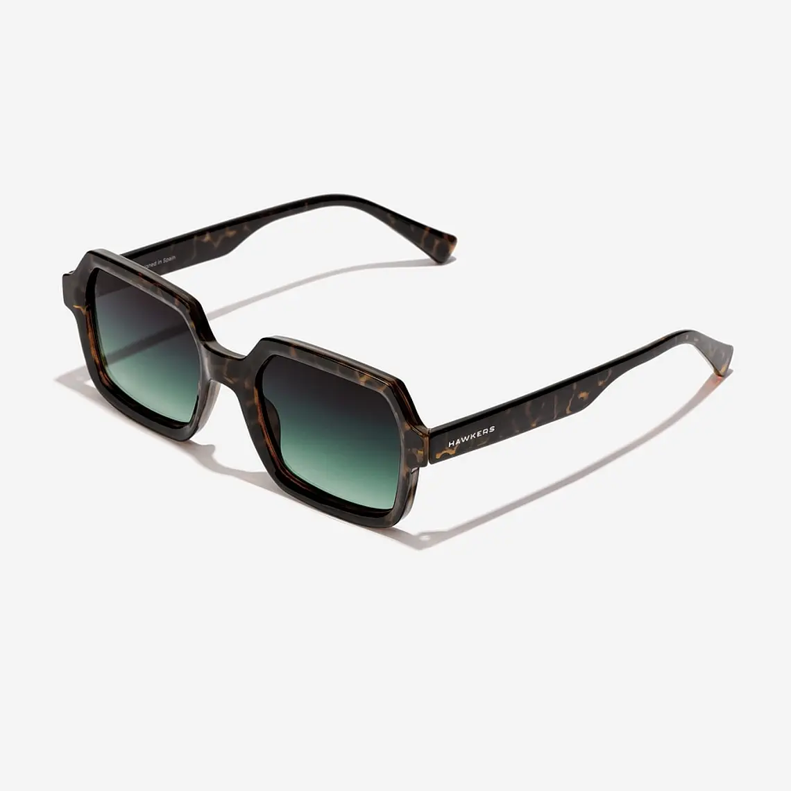 Lentes de Sol Hawkers Minimal Max-Carey Green Forest HMMX24CET0 - Talla 52mm 8