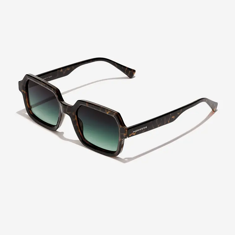 Lentes de Sol Hawkers Minimal Max-Carey Green Forest HMMX24CET0 - Talla 52mm 8