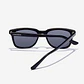 Lentes de Sol Polarizado Hawkers Jack Black Grey HJAC22BGTP - Talla 51mm - Miniatura 8