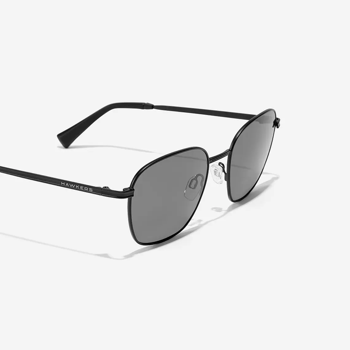 Lentes de Sol Hawkers Signal Unisex Negro HSIG20BBM0 - Talla 52mm   7