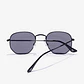 Lentes de Sol Polarizado Hawkers Sixgon Drive - Black Grey HSDR22BGMP - Talla 50mm - Miniatura 8