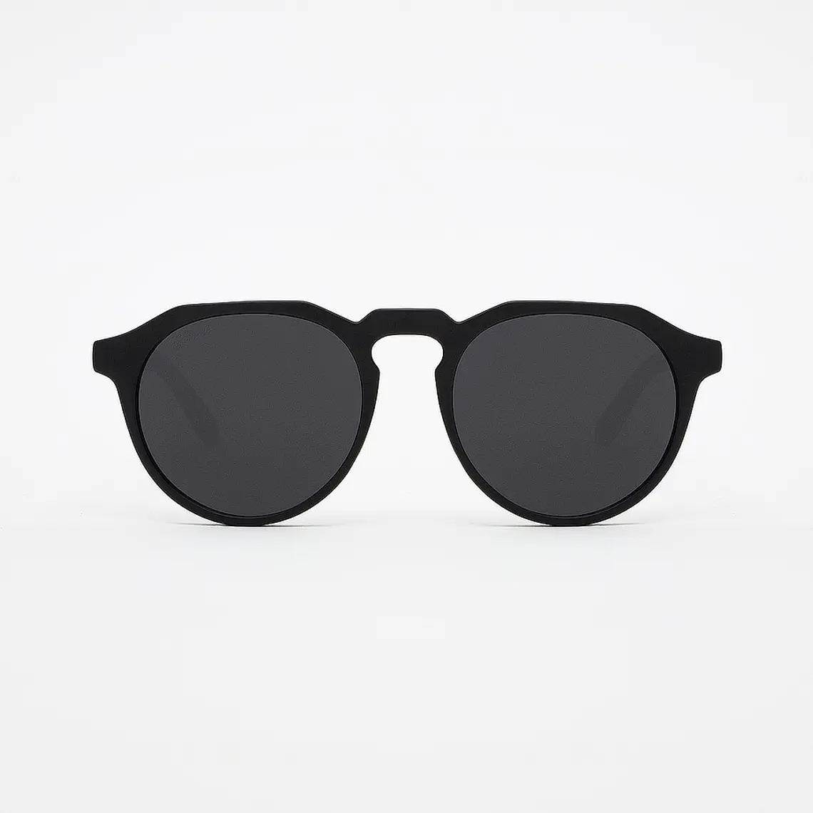 Lentes de Sol Hawkers Warwick Carbon Negro Dark W18TR11 - Talla 51mm 4