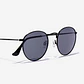 Lentes de Sol Polarizado Hawkers Moma Midtown Black Grey HMMI22BGMP - Talla 49mm  - Miniatura 7