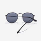 Lentes de Sol Polarizado Hawkers Moma Midtown Black Grey HMMI22BGMP - Talla 49mm  - Miniatura 8