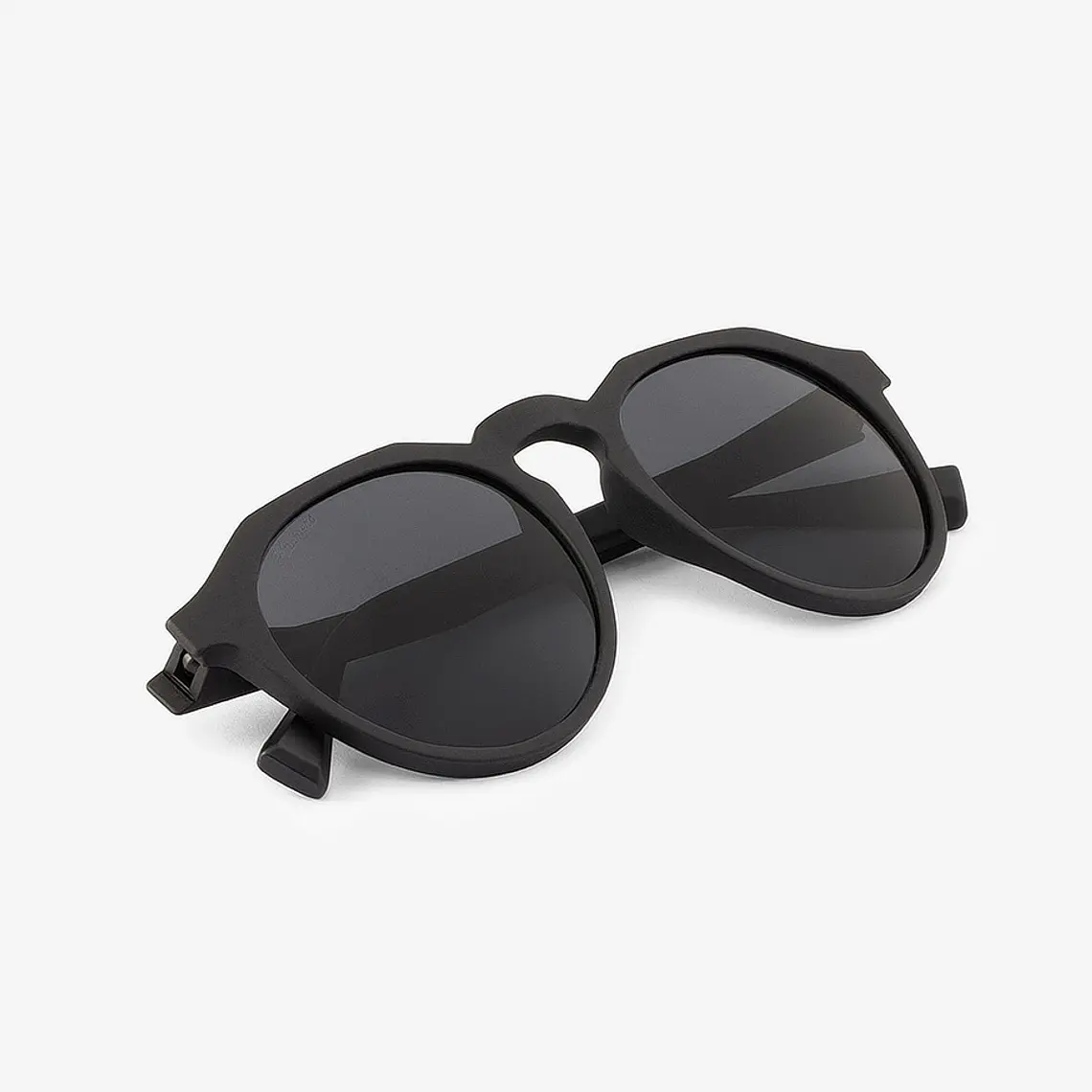 Lentes de Sol Hawkers Warwick Carbon Negro Dark W18TR11 - Talla 51mm 7