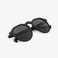 Lentes de Sol Hawkers Warwick Carbon Negro Dark W18TR11 - Talla 51mm - Miniatura 7