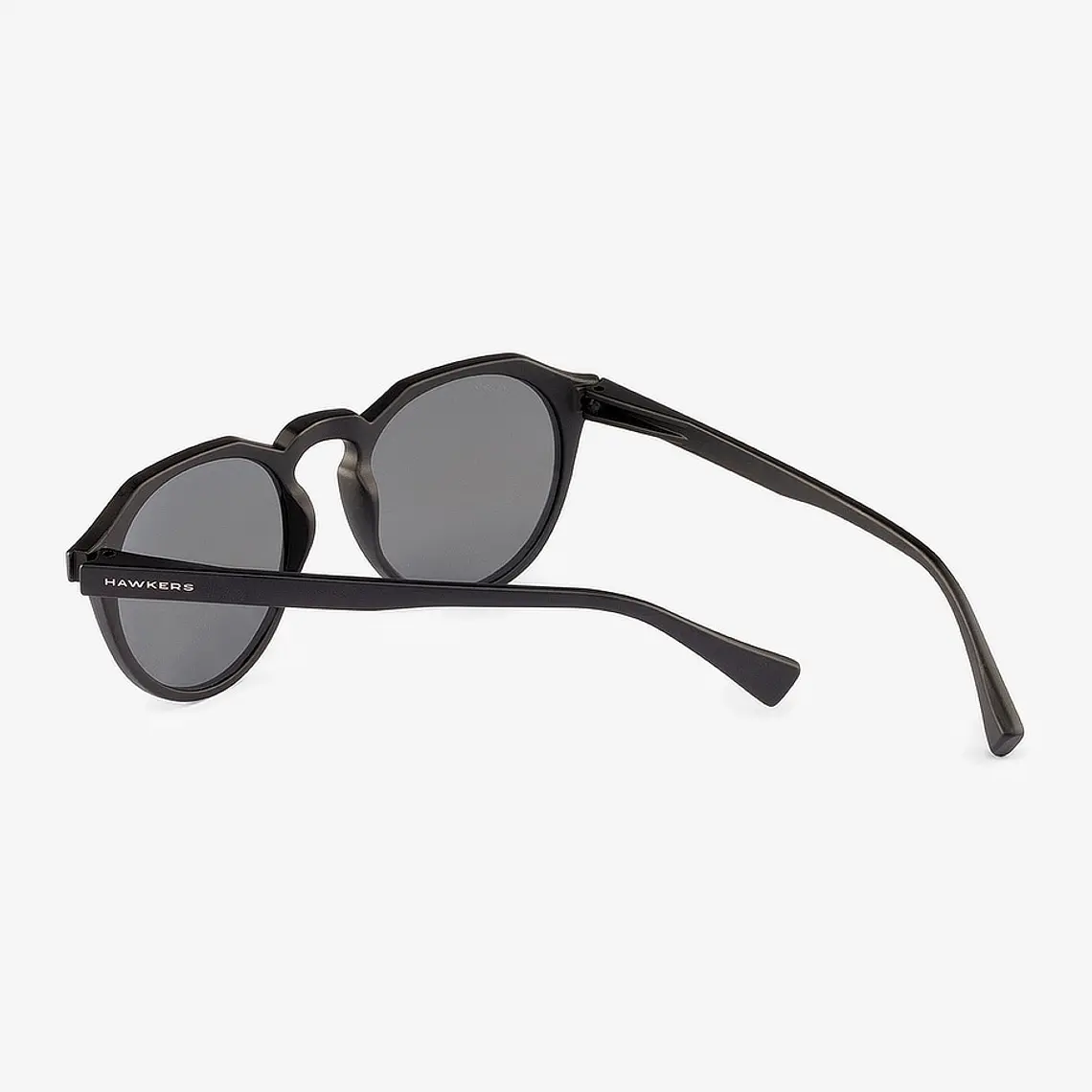 Lentes de Sol Hawkers Warwick Carbon Negro Dark W18TR11 - Talla 51mm 8