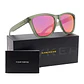 Lentes de Sol Hawkers One Gris Transparente OTR25 - Talla 54mm - Miniatura 1