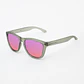 Lentes de Sol Hawkers One Gris Transparente OTR25 - Talla 54mm - Miniatura 2