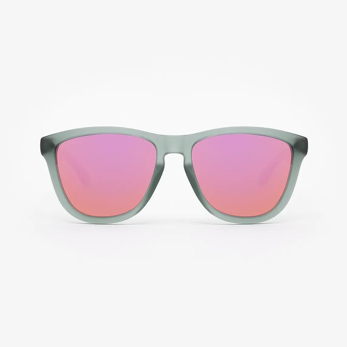Lentes de Sol Hawkers One Gris Transparente OTR25 - Talla 54mm 3