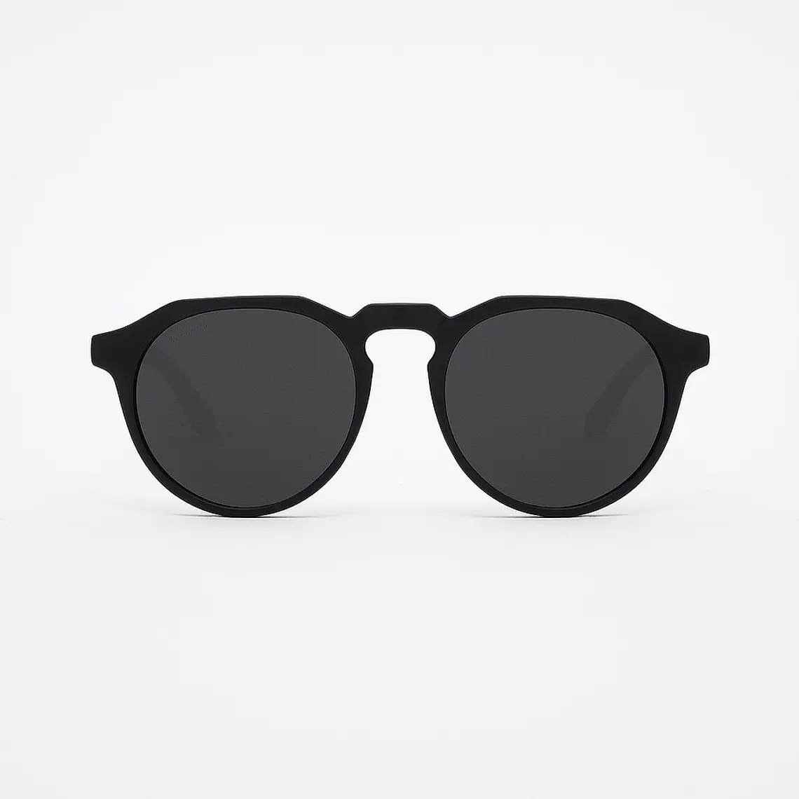 Lentes de Sol Hawkers Warwick Negro Mate WTR11 - Talla 51mm 3