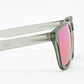 Lentes de Sol Hawkers One Gris Transparente OTR25 - Talla 54mm - Miniatura 5