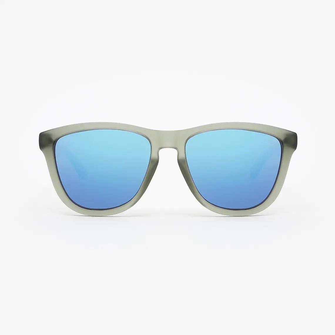Lentes de Sol Hawkers One Azul Espejado Gris O18TR26 - Talla 54mm 3