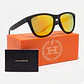 Lentes de Sol Hawkers One Naranja Espejado OTR31 - Talla 54mm - Miniatura 1