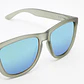Lentes de Sol Hawkers One Azul Espejado Gris O18TR26 - Talla 54mm - Miniatura 4