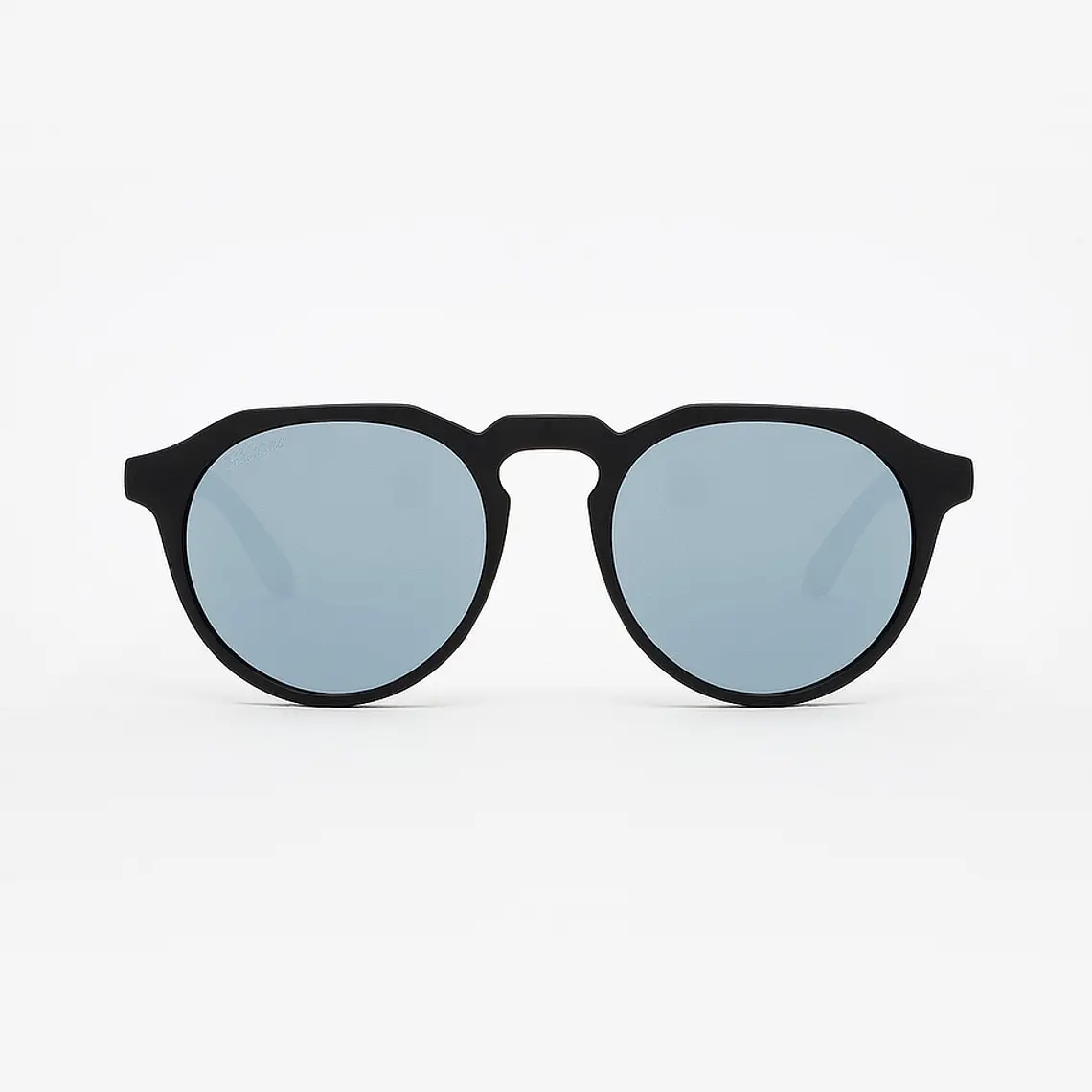 Lentes de Sol Hawkers Warwick Negro Gris  WTR13 - Talla 51mm 3