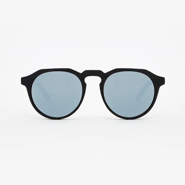 Lentes de Sol Hawkers Warwick Negro Gris  WTR13 - Talla 51mm 3