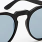 Lentes de Sol Hawkers Warwick Negro Gris  WTR13 - Talla 51mm - Miniatura 4