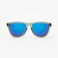 Lentes de Sol Hawkers One Gris Azul Espejo O16 - Talla 54mm - Miniatura 3