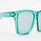 Lentes de Sol Hawkers One Ls LIFTR13 Celeste Gris Espejado Mujer - Talla 54mm - Miniatura 5