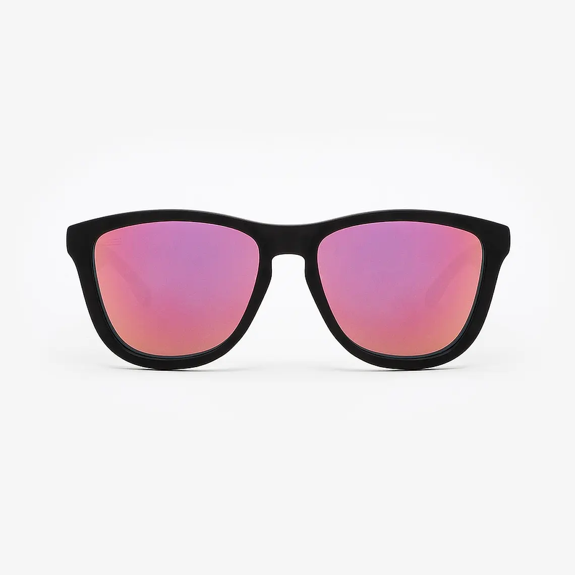Lentes de Sol Hawkers One Negro Lila Espejado OTR03 - Talla 54mm 3