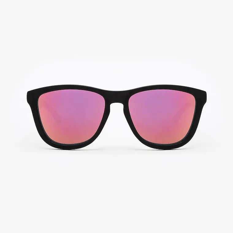 Lentes de Sol Hawkers One Negro Lila Espejado OTR03 - Talla 54mm 3