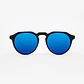 Lentes de Sol Hawkers Warwick Negro Azul Espejado WTR12 - Talla 51mm - Miniatura 3