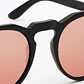 Lentes de Sol Hawkers Warwick Negro Rosado  WTR14 - Talla 51mm - Miniatura 4