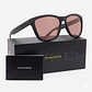 Lentes de Sol Hawkers One Negro Rosado OTR35 - Talla 54mm - Miniatura 1