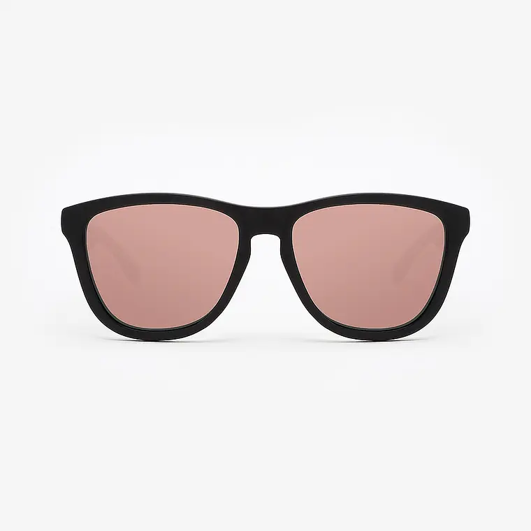 Lentes de Sol Hawkers One Negro Rosado OTR35 - Talla 54mm 3