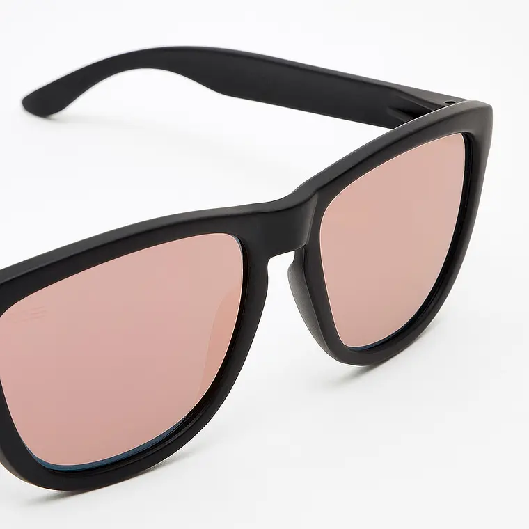 Lentes de Sol Hawkers One Negro Rosado OTR35 - Talla 54mm 5