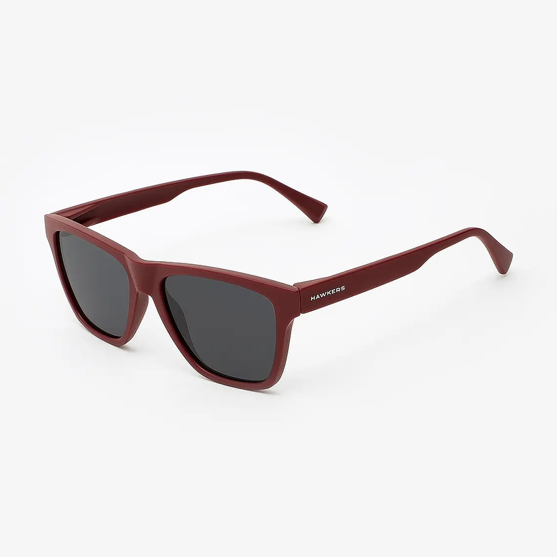 Lentes de Sol Hawkers One Ls Rojiso Negro LIFTR11 - Talla 54mm 2