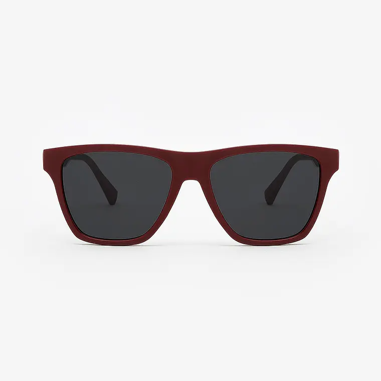 Lentes de Sol Hawkers One Ls Rojiso Negro LIFTR11 - Talla 54mm 3