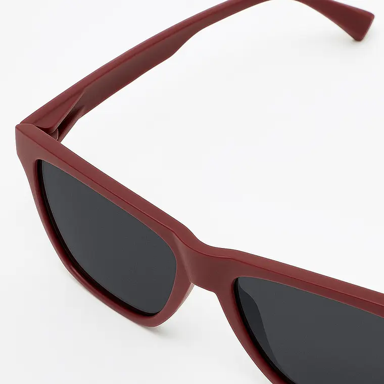 Lentes de Sol Hawkers One Ls Rojiso Negro LIFTR11 - Talla 54mm 5