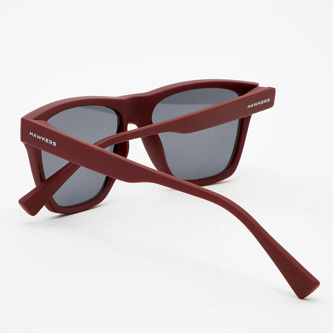 Lentes de Sol Hawkers One Ls Rojiso Negro LIFTR11 - Talla 54mm 6