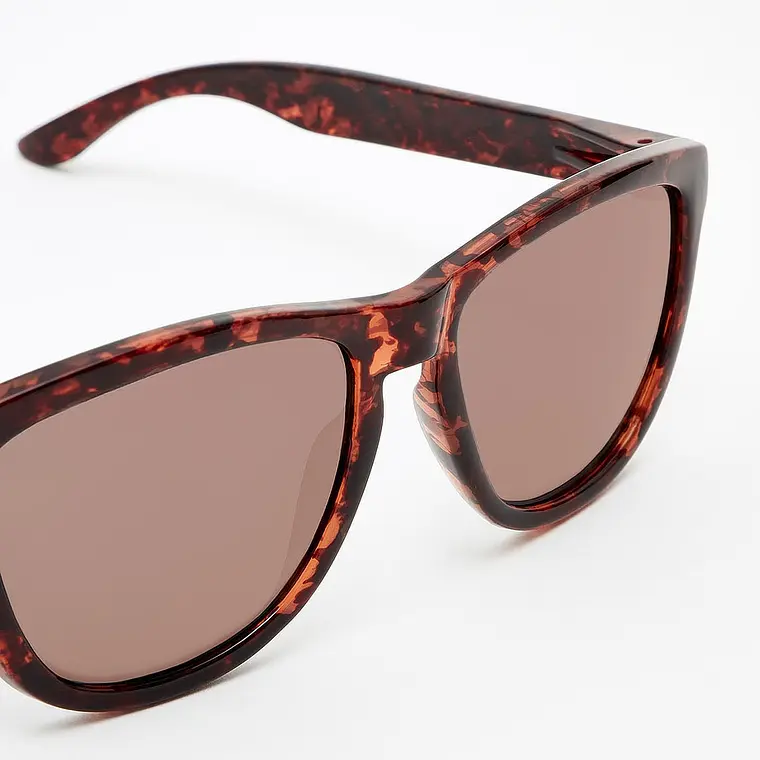 Lentes De Sol Hawkers One Carey Rosa One OTR34 - Talla 54mm 5