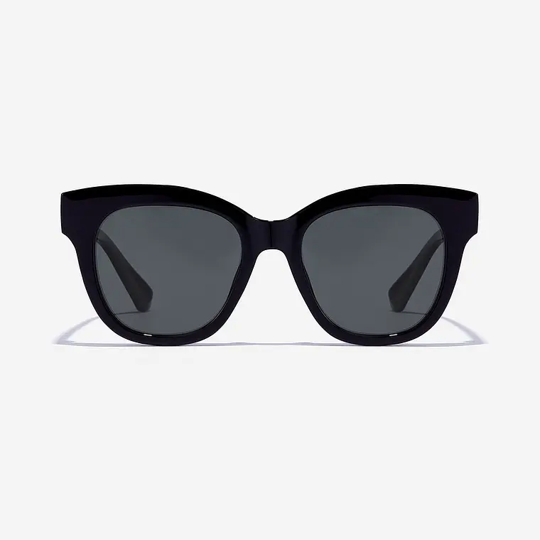 Lentes De Sol Polarizado Hawkers Audrey Neuve Black Grey HANE22BGTP - Talla 51mm 3