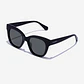 Lentes De Sol Polarizado Hawkers Audrey Neuve Black Grey HANE22BGTP - Talla 51mm - Miniatura 4
