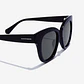 Lentes De Sol Polarizado Hawkers Audrey Neuve Black Grey HANE22BGTP - Talla 51mm - Miniatura 6