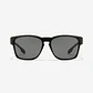 Lentes De Sol Polarizado Hawkers Core Raw Carbon Fiber Black Dark HCRA25NBTP - Talla 56mm - Miniatura 4