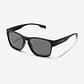 Lentes De Sol Polarizado Hawkers Core Raw Carbon Fiber Black Dark HCRA25NBTP - Talla 56mm - Miniatura 5