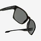 Lentes De Sol Polarizado Hawkers Core Raw Carbon Fiber Black Dark HCRA25NBTP - Talla 56mm - Miniatura 8