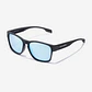Lentes De Sol Polarizado Hawkers Core Raw Carbon Fiber Black Blue Chrome HCRA25NLTP - Talla 56mm - Miniatura 5