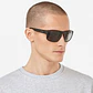 Lentes De Sol Polarizado Hawkers Faster Raw Black Dark HFRA22BBTP - Talla 58mm - Miniatura 2