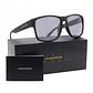 Lentes De Sol Polarizado Hawkers Faster Raw Carbon Fiber Negro HFRA22NBTP - Talla 58mm - Miniatura 1